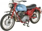 Moto Guzzi Lodola 175 Sport